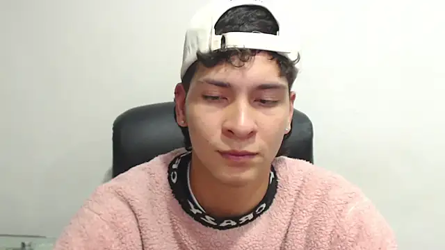 Jhojan twink online show from March 15, 12:47 am