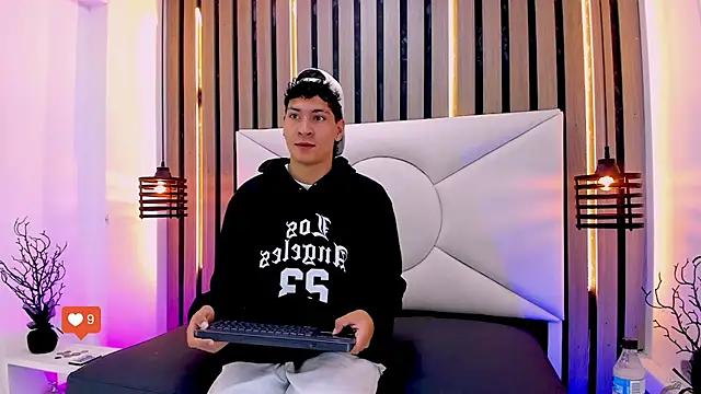 Jhojan twink online show from November 8, 12:38 pm