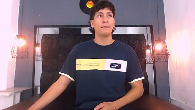 Jhojan twink online show from March 25, 1:39 pm