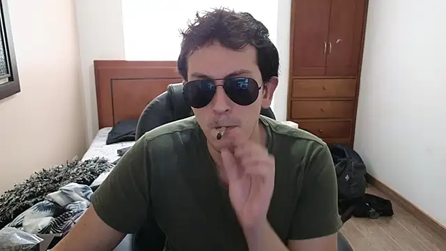 hardaftercum online show from March 15, 5:48 pm