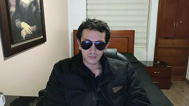 hardaftercum online show from March 17, 1:35 am