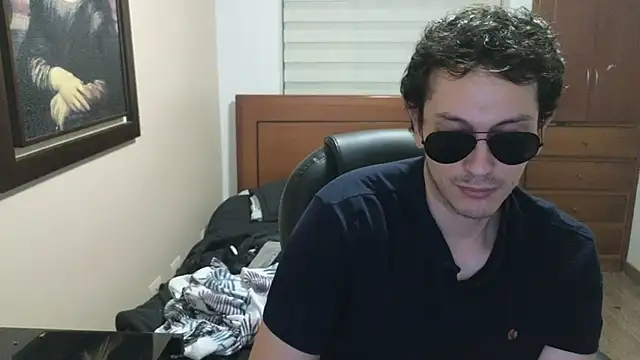 hardaftercum online show from March 17, 4:40 am