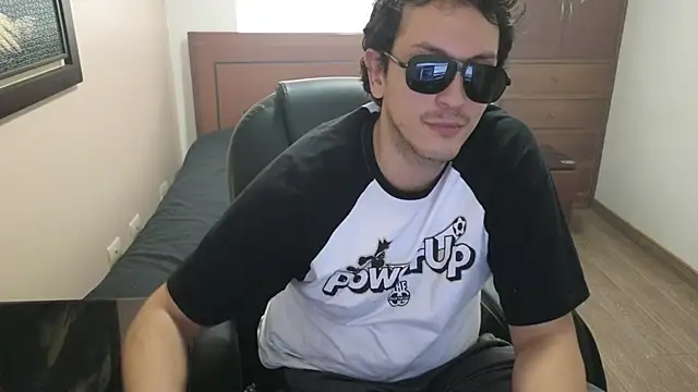 hardaftercum online show from March 17, 10:06 pm