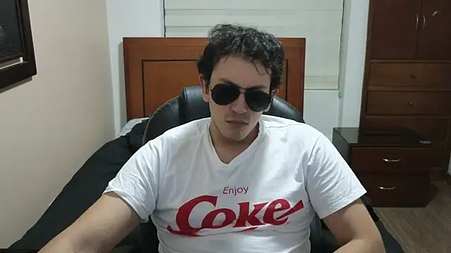 hardaftercum online show from March 22, 4:14 am