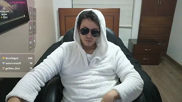 hardaftercum online show from March 23, 8:48 am