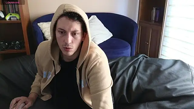 hardaftercum online show from September 15, 5:24 pm