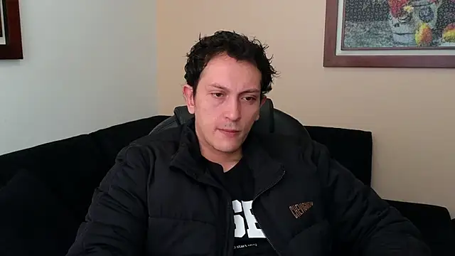 hardaftercum online show from September 17, 9:05 pm