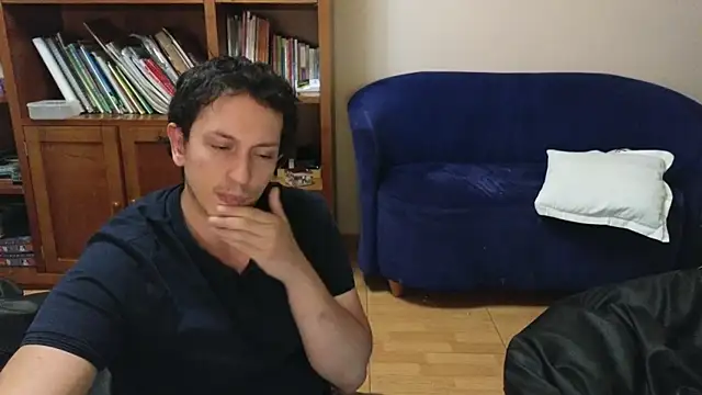 hardaftercum online show from September 26, 2:15 am