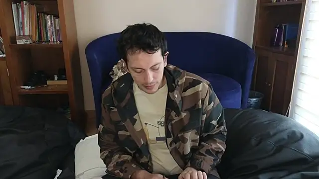 hardaftercum online show from October 5, 5:22 pm