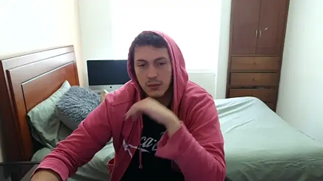 hardaftercum online show from October 10, 3:22 pm