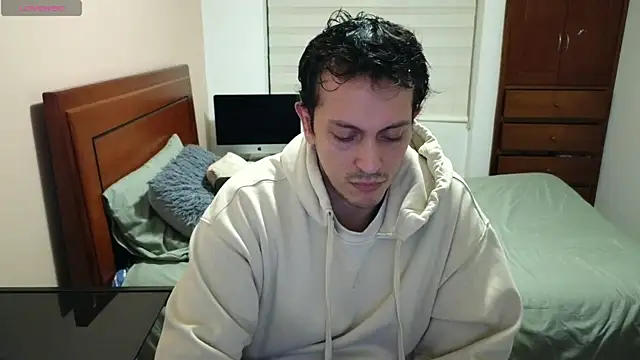 hardaftercum online show from October 11, 3:28 am