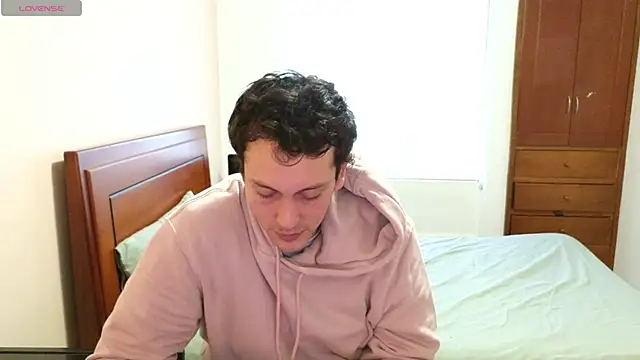 hardaftercum online show from October 15, 9:15 pm