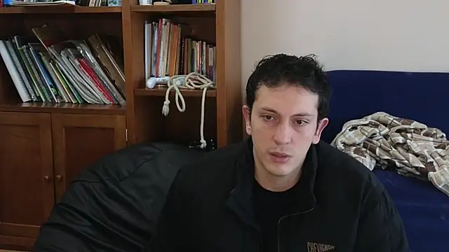 hardaftercum online show from October 20, 9:04 pm