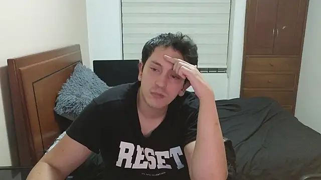 hardaftercum online show from November 6, 2:34 am