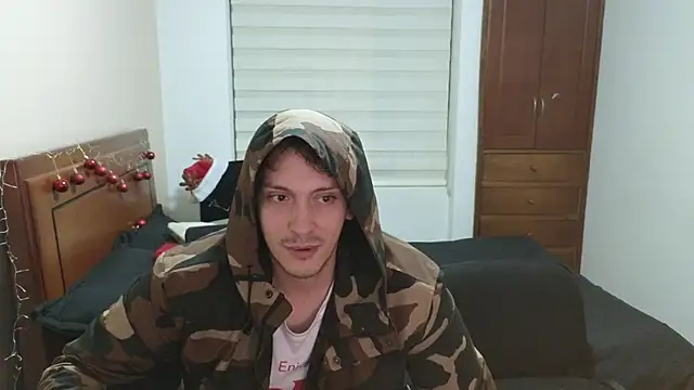 hardaftercum online show from November 21, 3:27 am