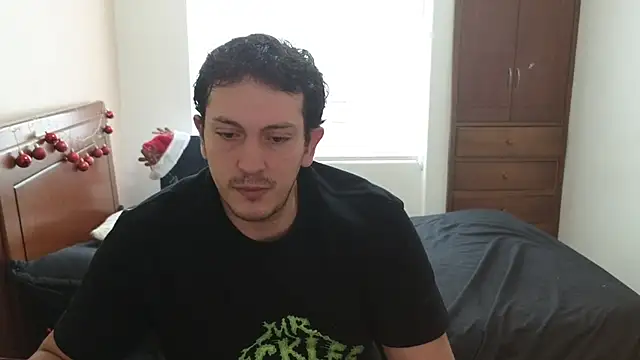 hardaftercum online show from November 22, 1:10 pm