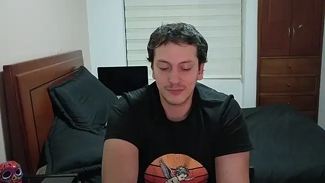 hardaftercum online show from February 6, 3:22 am