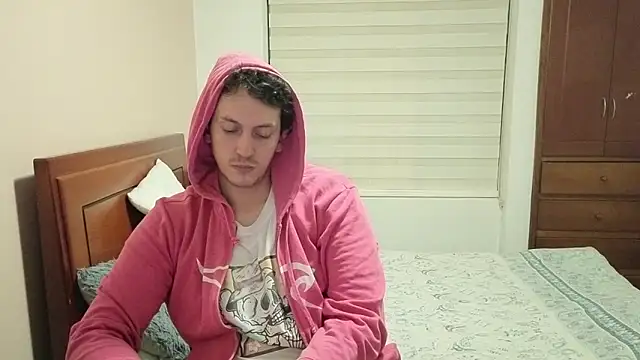 hardaftercum online show from June 13, 3:26 am