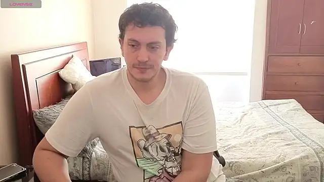 hardaftercum online show from June 13, 3:32 pm