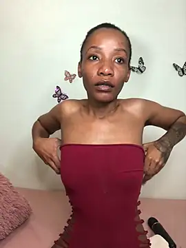 Miss  Mandy online show from March 15, 4:21 pm