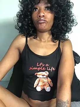 Miss  Mandy online show from September 13, 7:13 pm