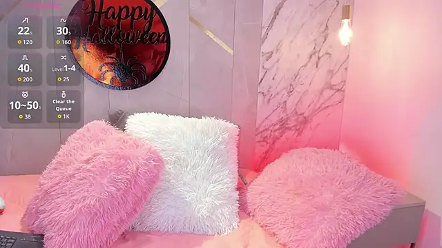 Snapshot of onebeauty chatting on October 26, 1:06 pm onebeauty online show from October 26, 1:06 pm