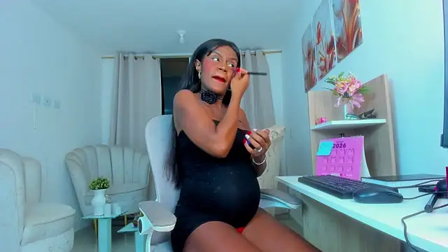 Snapshot of karol_f00x chatting on March 10, 1:10 am karol f00x online show from March 10, 1:10 am