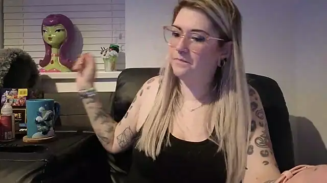 Sizzling Indie36 online show from February 10, 10:47 pm