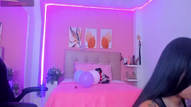 Molly h0t online show from November 25, 12:27 pm