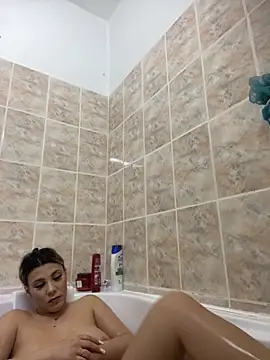 Natasha Cameron22 online show from October 5, 4:49 pm