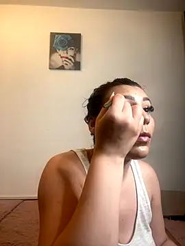 Natasha Cameron22 online show from October 17, 10:12 pm