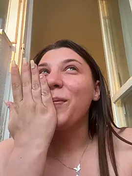 Natasha Cameron22 online show from June 11, 2:53 am