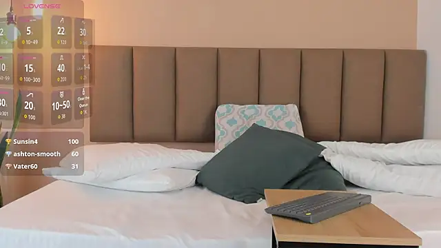 honeygray02 online show from September 30, 12:10 pm