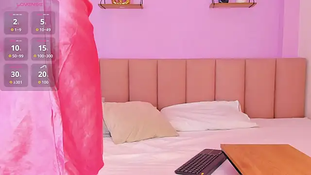 honeygray02 online show from November 8, 3:18 am