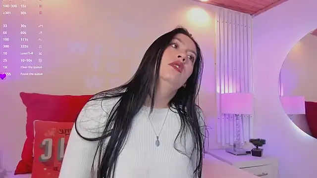 AliceCorner online show from November 12, 11:54 am