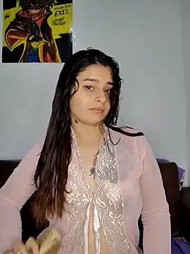 LilithAndKai online show from November 9, 5:11 pm