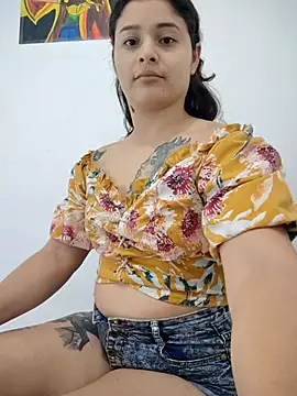 LilithAndKai online show from November 13, 10:41 pm