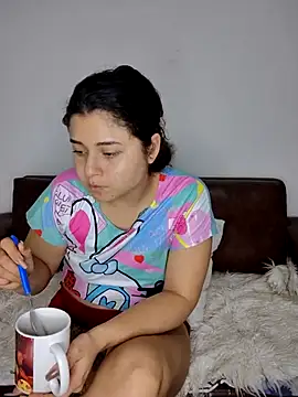 LilithAndKai online show from November 23, 10:20 pm