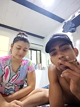 LilithAndKai online show from December 5, 12:19 am