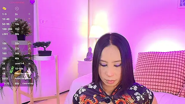 Valen ross  online show from February 12, 9:43 pm