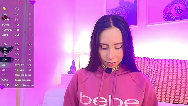 Valen ross  online show from February 26, 10:42 pm