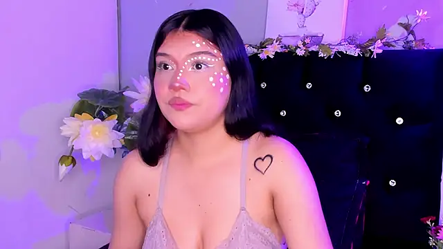 Snapshot of Zamantta chatting on October 30, 6:04 am Zamantta online show from October 30, 6:04 am