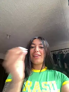 KatianPierce online show from June 17, 9:38 pm