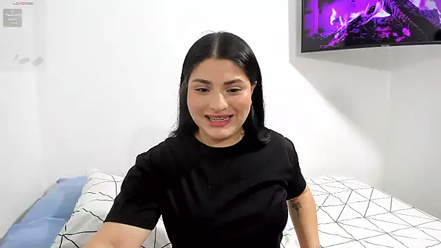 Snapshot of pareja_curiosa19 chatting on October 9, 12:41 am pareja curiosa19 online show from October 9, 12:41 am