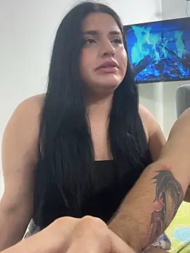 Snapshot of pareja_curiosa19 chatting on October 11, 12:10 am pareja curiosa19 online show from October 11, 12:10 am