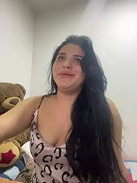 Snapshot of pareja_curiosa19 chatting on April 2, 2:53 am pareja curiosa19 online show from April 2, 2:53 am