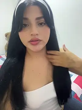 Snapshot of pareja_curiosa19 chatting on April 16, 1:28 am pareja curiosa19 online show from April 16, 1:28 am