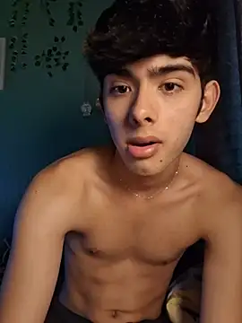 JoshDMS online show from August 3, 10:24 pm