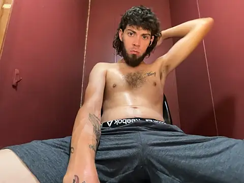 bwcizThrobbing online show from October 21, 11:11 am