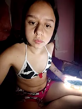 Sukychan  online show from October 6, 8:23 am